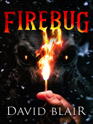 cover image of Firebug